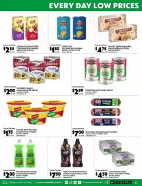 C-Store Distribution catalogue Page 13