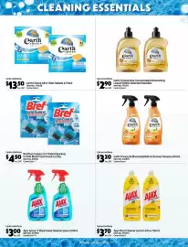 C-Store Distribution catalogue Page 2