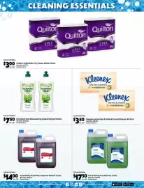 C-Store Distribution catalogue Page 3