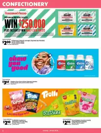 C-Store Distribution catalogue Page 6