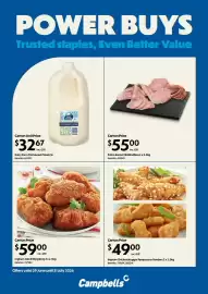 C-Store Distribution catalogue Page 2