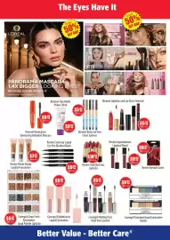 Healthy World Pharmacy catalogue Page 2