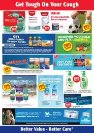 Healthy World Pharmacy catalogue Page 5