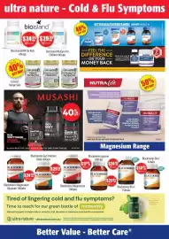 Healthy World Pharmacy catalogue Page 6