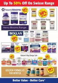 Healthy World Pharmacy catalogue Page 7