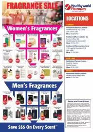 Healthy World Pharmacy catalogue Page 8