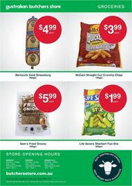Australian Butchers catalogue Page 4