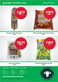 Australian Butchers catalogue Page 4