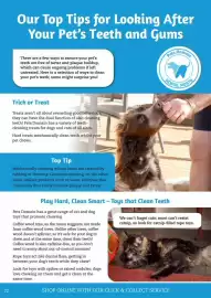 Pets Domain catalogue Page 22