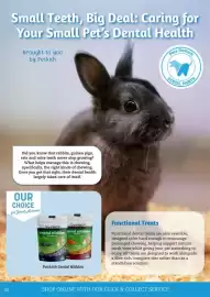 Pets Domain catalogue Page 26
