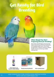 Pets Domain catalogue Page 34