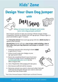 Pets Domain catalogue Page 45