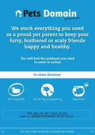 Pets Domain catalogue Page 52