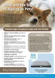 Pets Domain catalogue Page 8