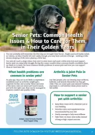 Pets Domain catalogue Page 9