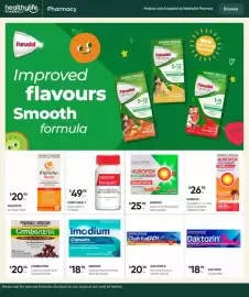 Healthy Life catalogue Page 11