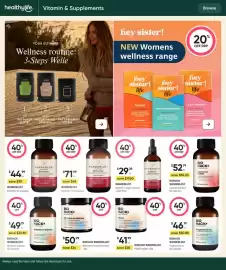 Healthy Life catalogue Page 15