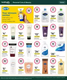 Healthy Life catalogue Page 26