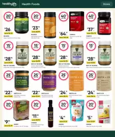 Healthy Life catalogue Page 27