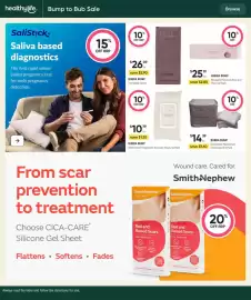 Healthy Life catalogue Page 3