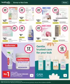 Healthy Life catalogue Page 6