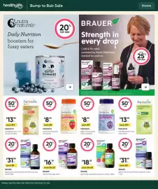 Healthy Life catalogue Page 7