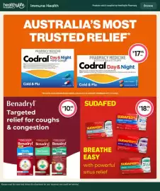 Healthy Life catalogue Page 8
