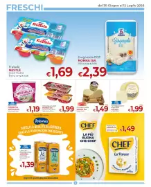 Volantino Supermercati Nonna Isa Pagina 2