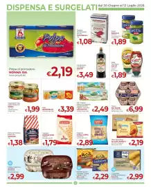 Volantino Supermercati Nonna Isa Pagina 4