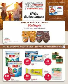 Volantino Supermercati Nonna Isa Pagina 5