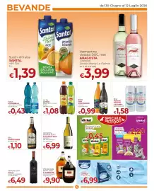 Volantino Supermercati Nonna Isa Pagina 6