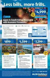 ALDI catalogue Page 2