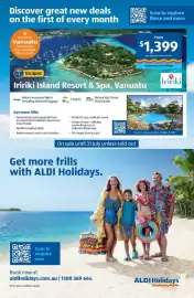 ALDI catalogue Page 3
