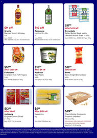 Costco catalogue Page 4