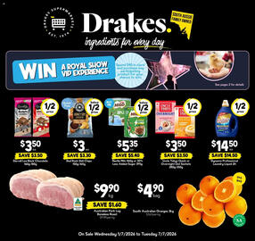 Drakes catalogue Page 12