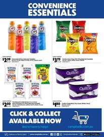 Campbells Wholesale catalogue Page 16