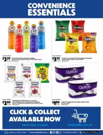 Campbells Wholesale catalogue Page 16