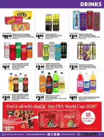 Campbells Wholesale catalogue Page 9