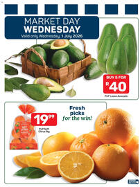 Pick n Pay catalogue week 27 Page 6