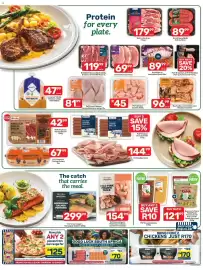 Pick n Pay catalogue week 27 Page 3