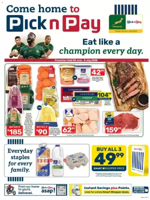 Pick n Pay (valid until 5-07)