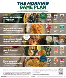 Pick n Pay catalogue Page 3