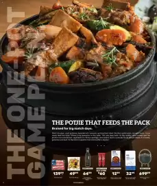 Pick n Pay catalogue Page 4