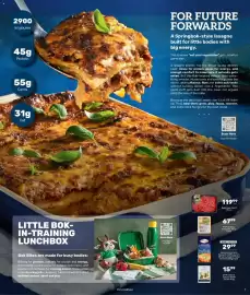 Pick n Pay catalogue Page 7