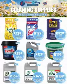 Take 'n Pay catalogue Page 12