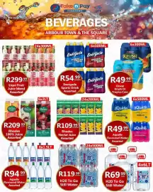 Take 'n Pay catalogue Page 3
