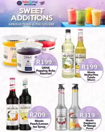 Take 'n Pay catalogue Page 6