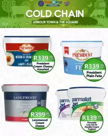 Take 'n Pay catalogue Page 9
