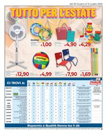 Volantino Maxi Nonna Isa Pagina 16