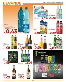 Volantino Maxi Nonna Isa Pagina 12